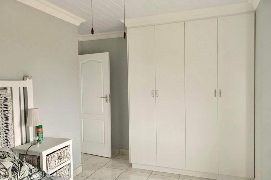 To Let 2 Bedroom Property for Rent in Dana Bay Western Cape